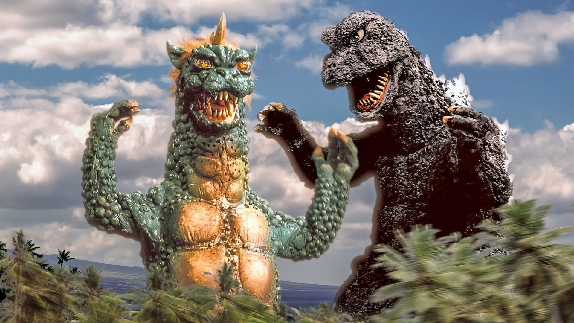 Foto do filme Monstrolândia