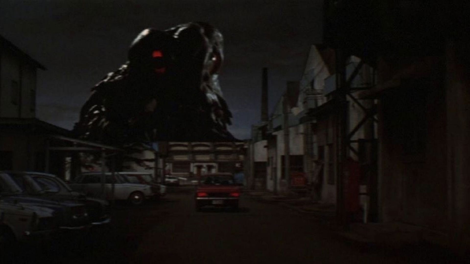 Foto do filme Os Monstros Invadem A Terra