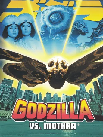 Godzilla: A Batalha do Século