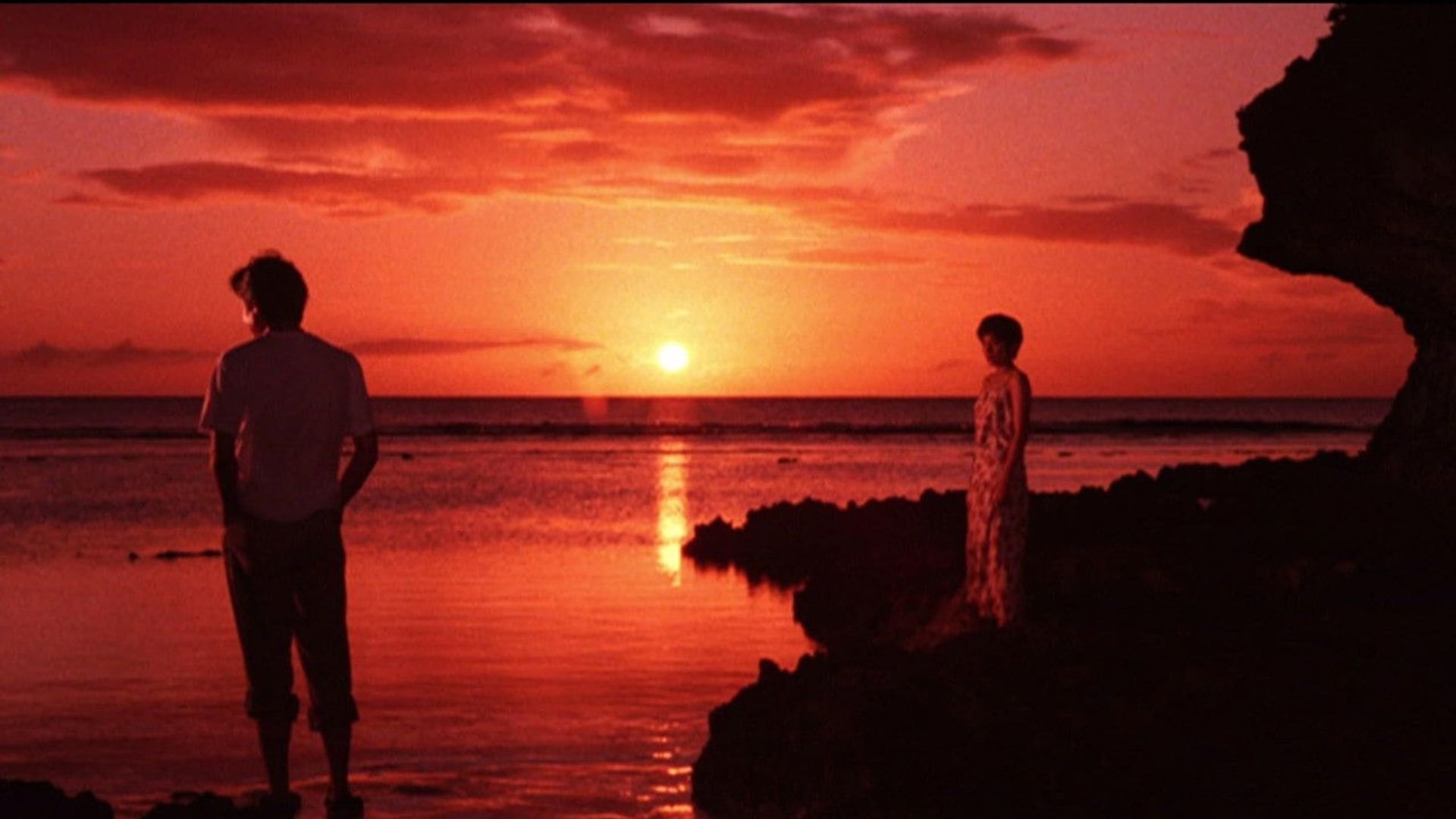 Foto do filme Godzilla vs. SpaceGodzilla
