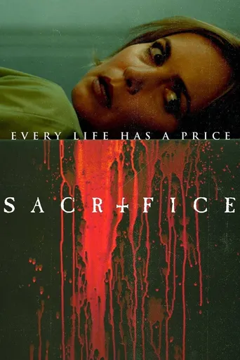 Sacrifício