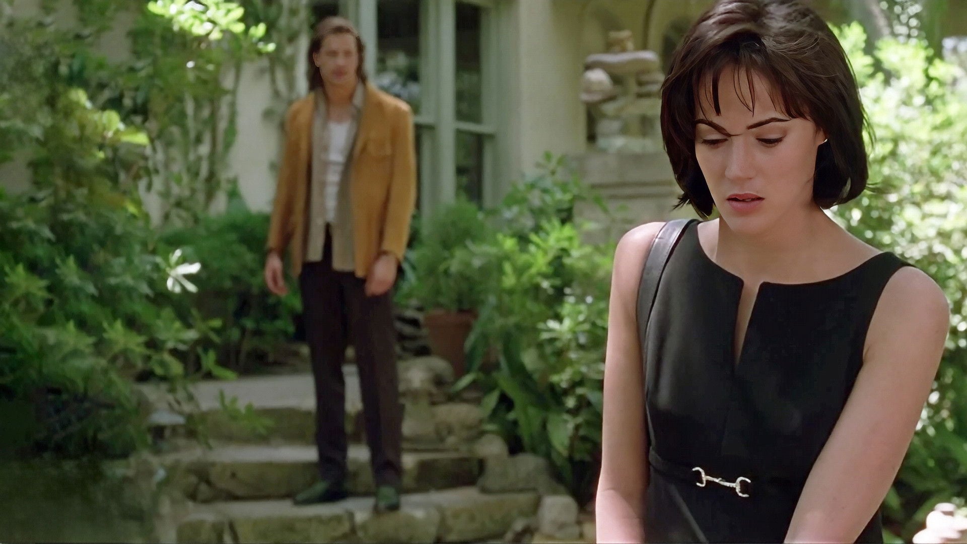 Foto do filme A Garota dos Meus Sonhos