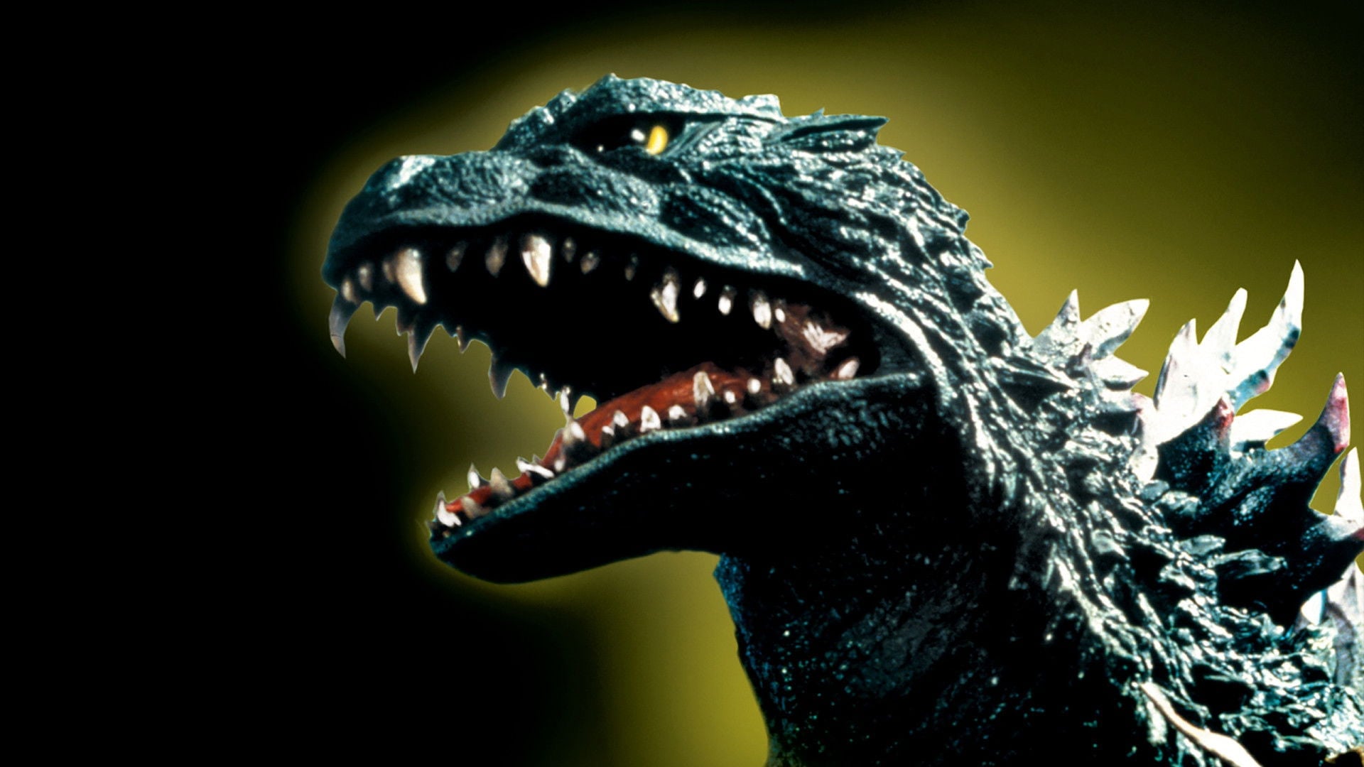 Foto do filme Godzilla vs Megaguirus