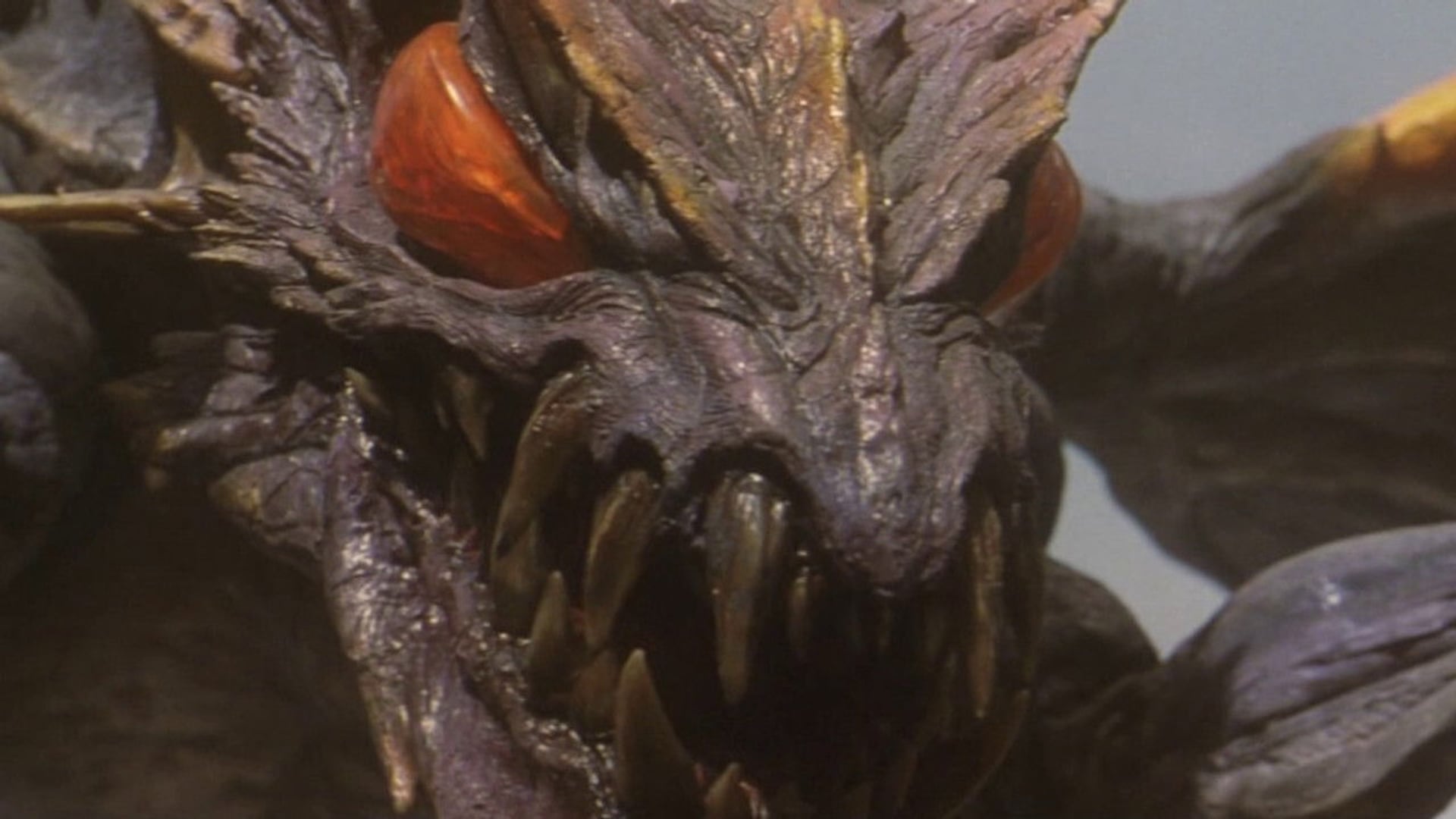 Foto do filme Godzilla vs Megaguirus