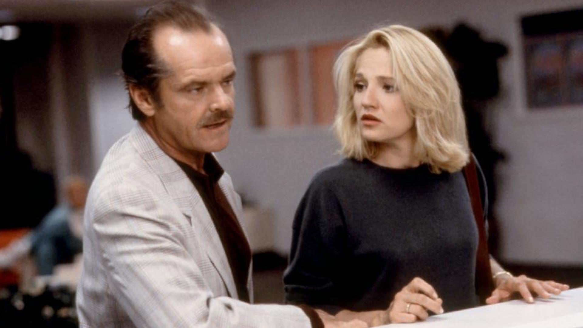 Foto do filme O Cão de Guarda