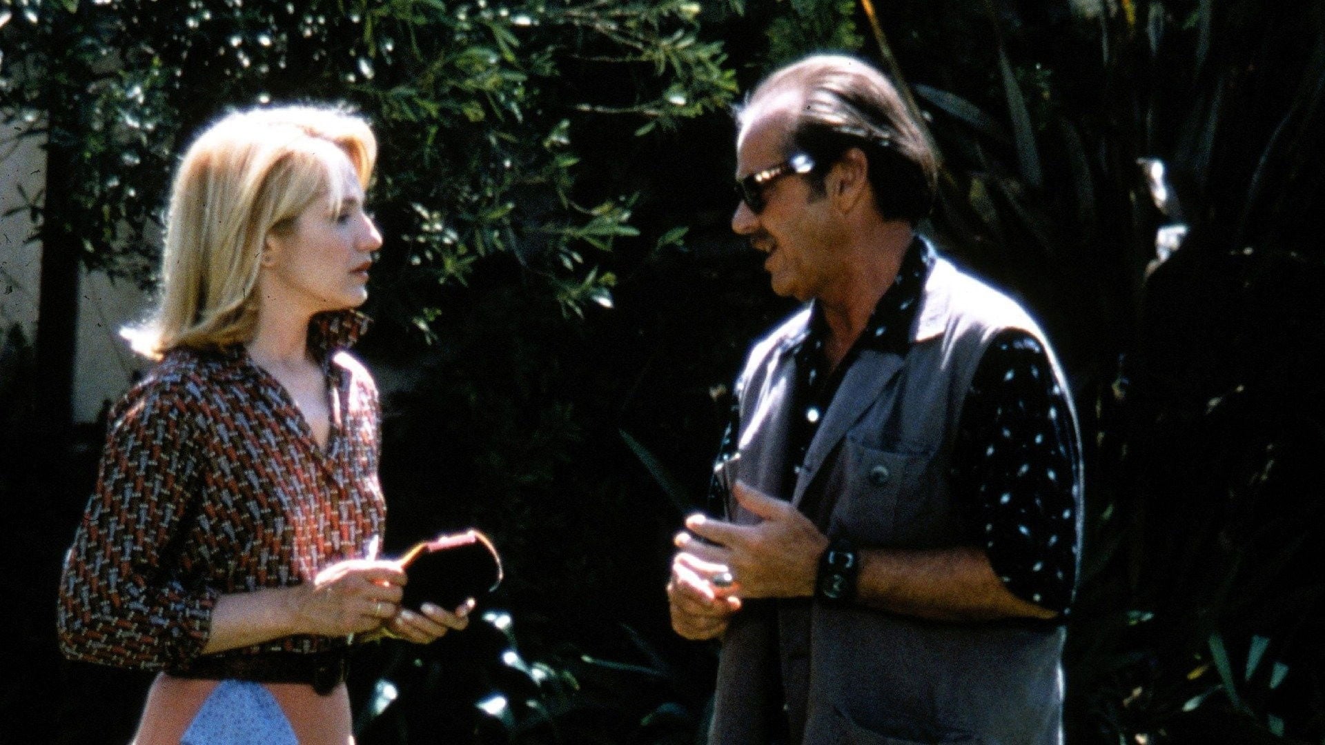 Foto do filme O Cão de Guarda