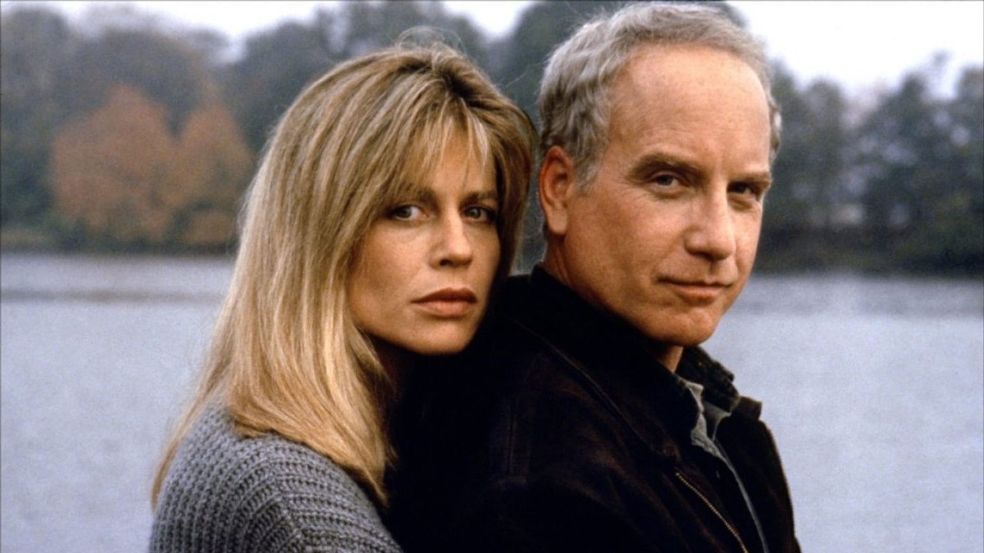 Foto do filme Testemunha Do Silêncio