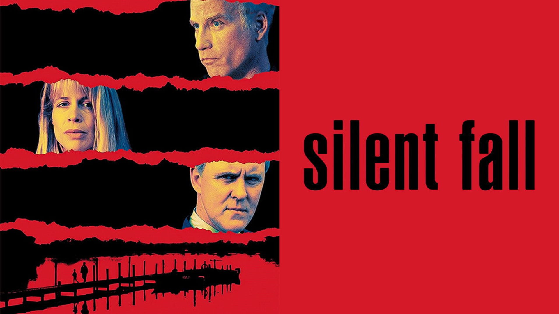 Foto do filme Testemunha Do Silêncio