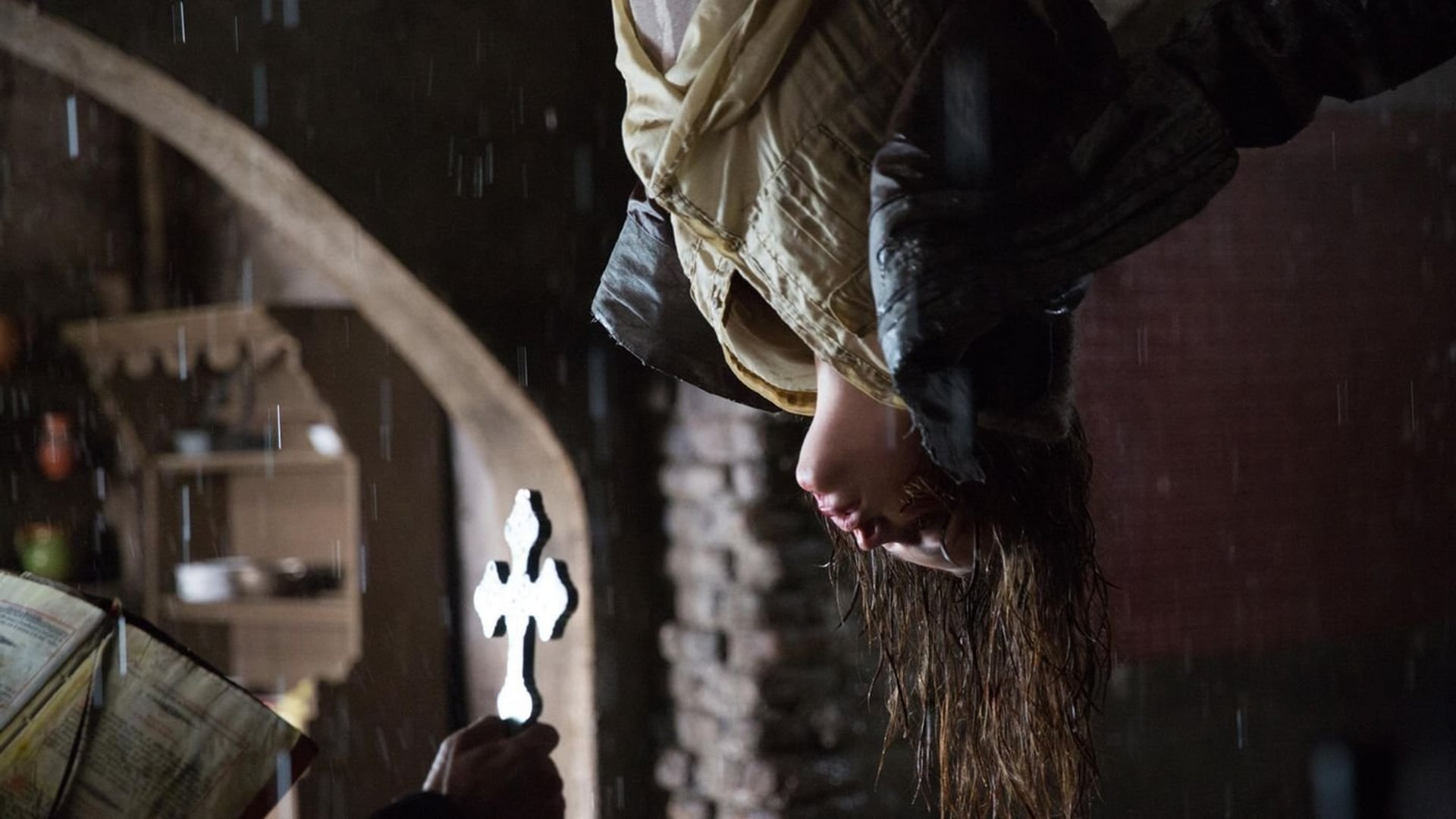 Foto do filme Exorcismos e Demônios