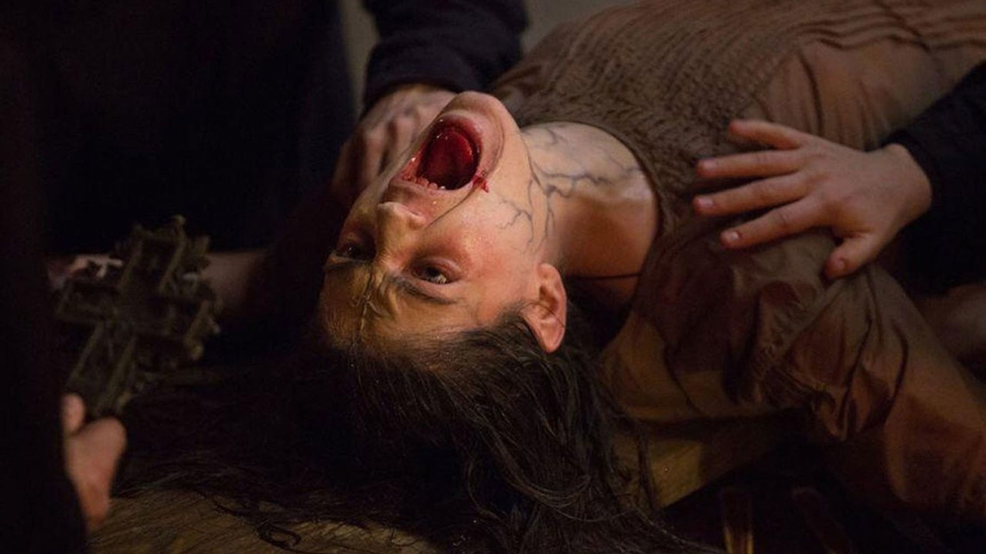 Foto do filme Exorcismos e Demônios