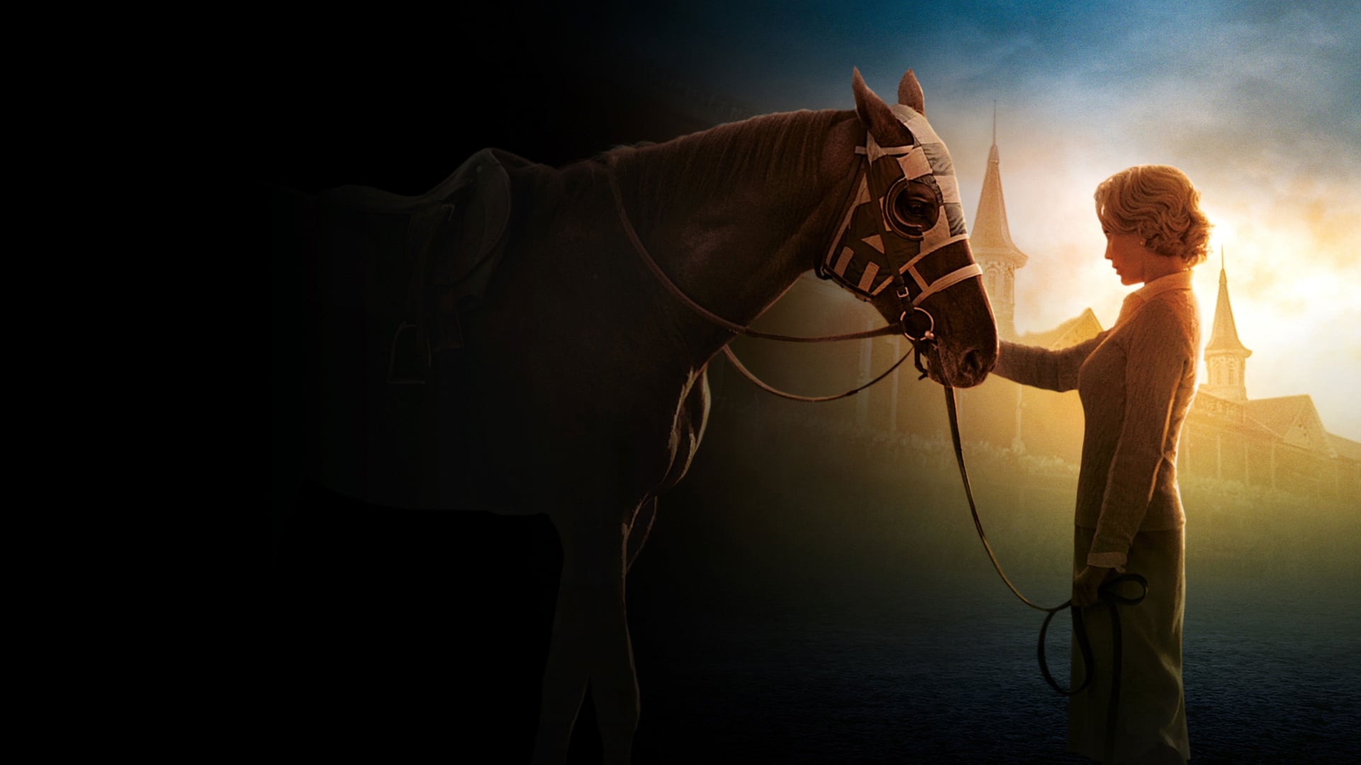 Foto do filme Secretariat: Uma História Impossível