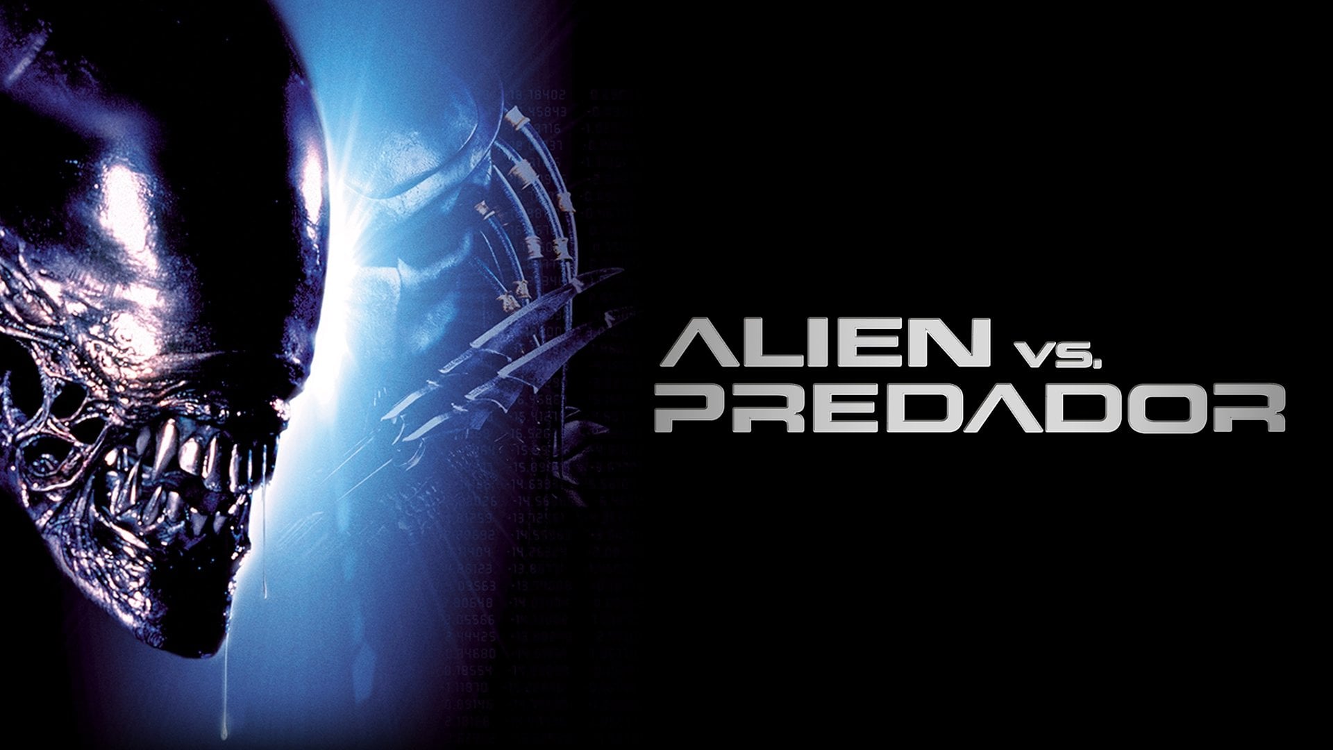 Foto do filme Alien vs. Predador
