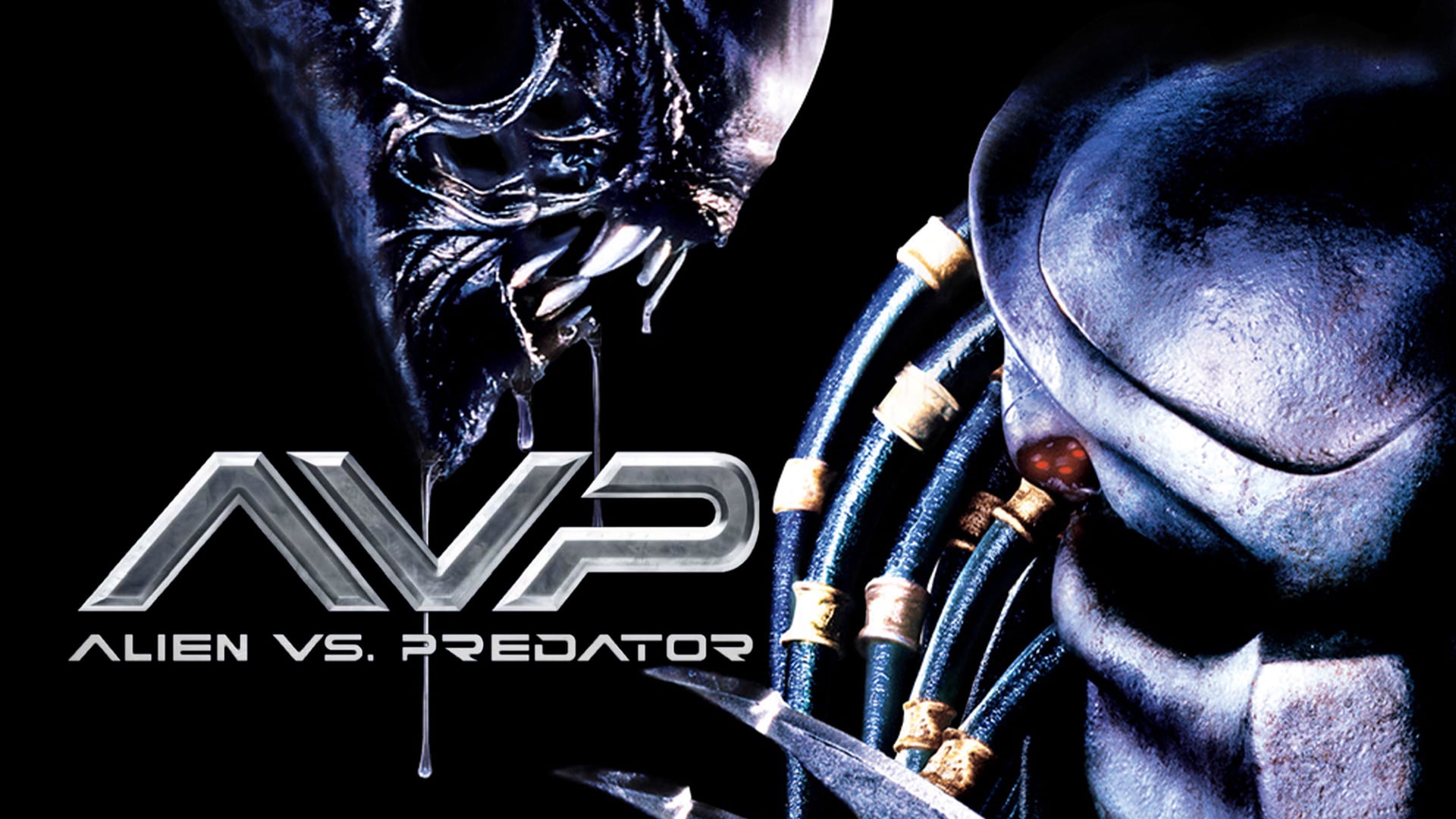 Foto do filme Alien vs. Predador