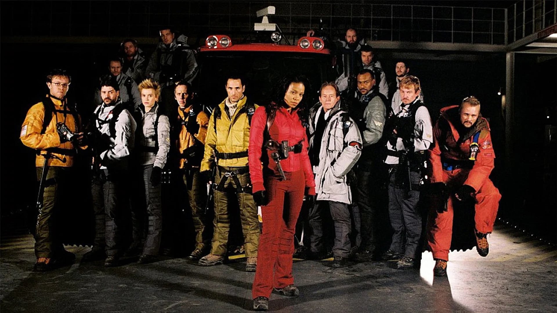 Foto do filme Alien vs. Predador