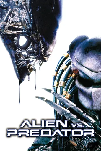 Alien vs. Predador