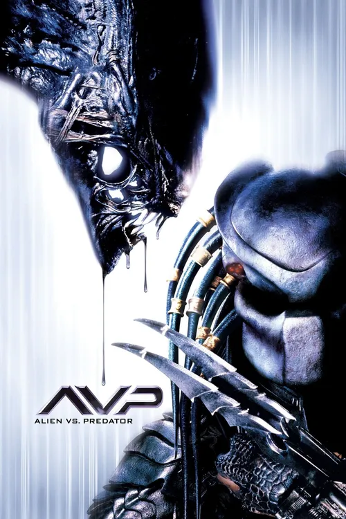 Alien vs. Predador