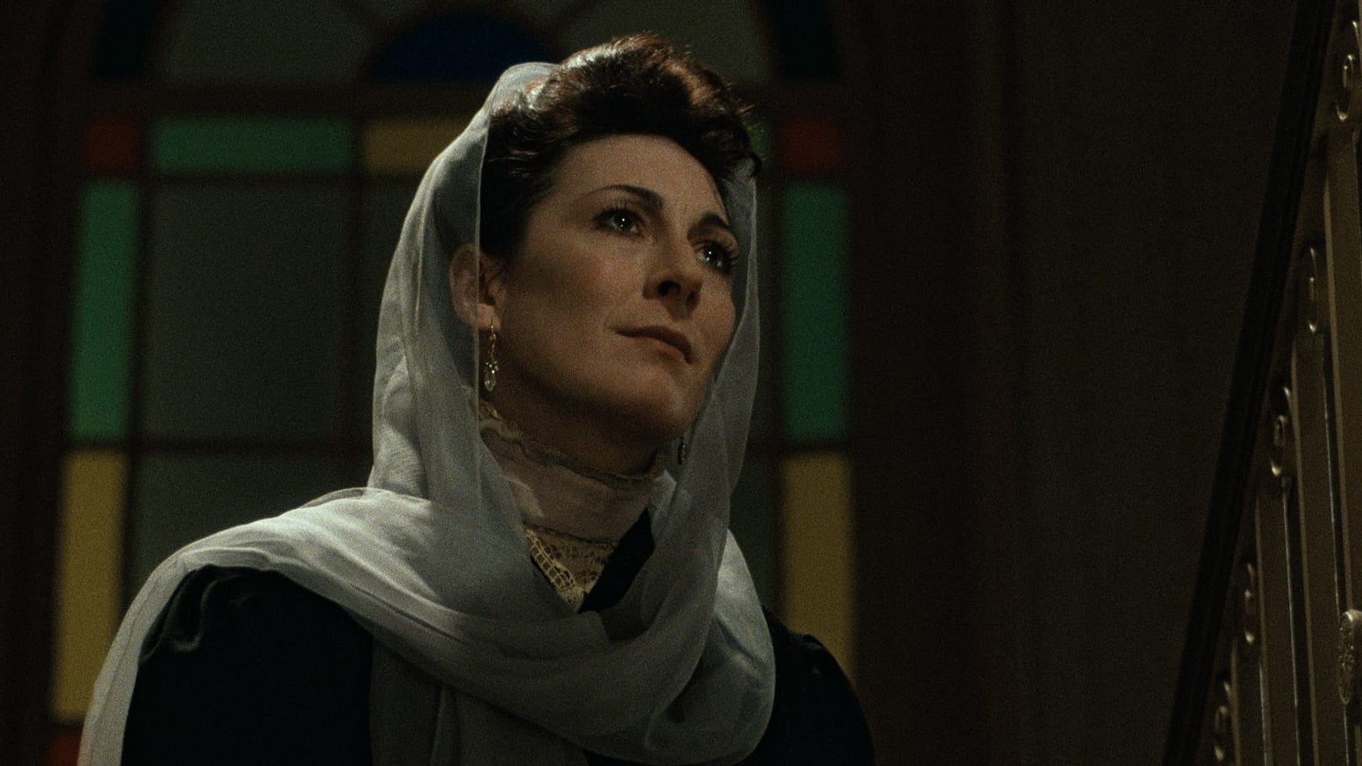 Foto do filme Os Vivos e os Mortos