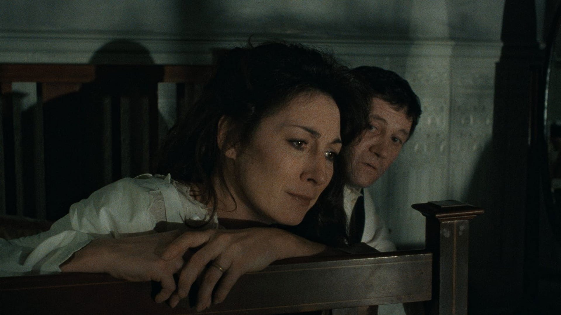 Foto do filme Os Vivos e os Mortos