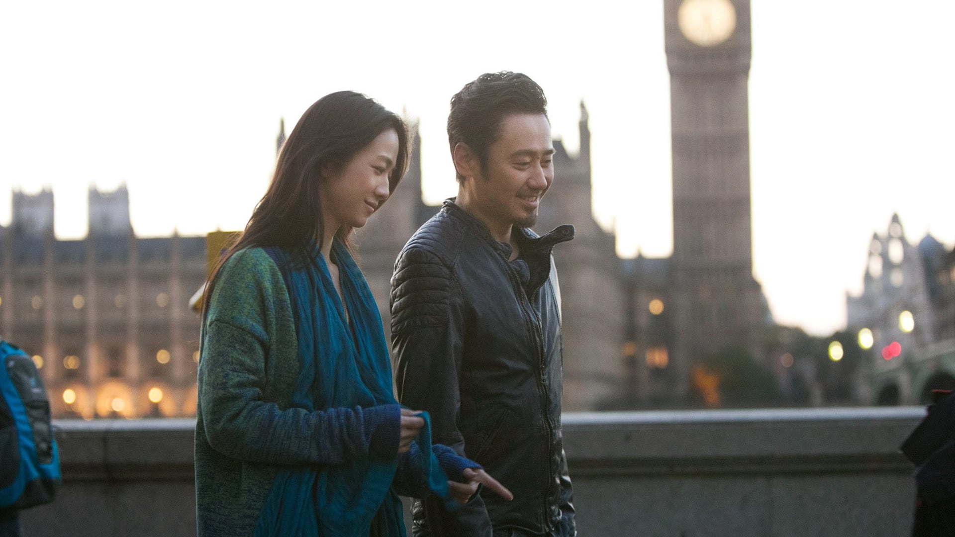 Foto do filme Como Encontrar o Homem Ideal 2