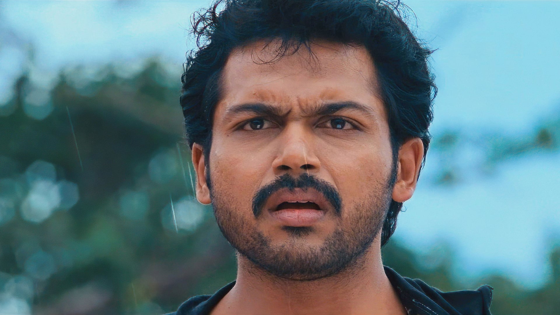 Foto do filme Paiyaa