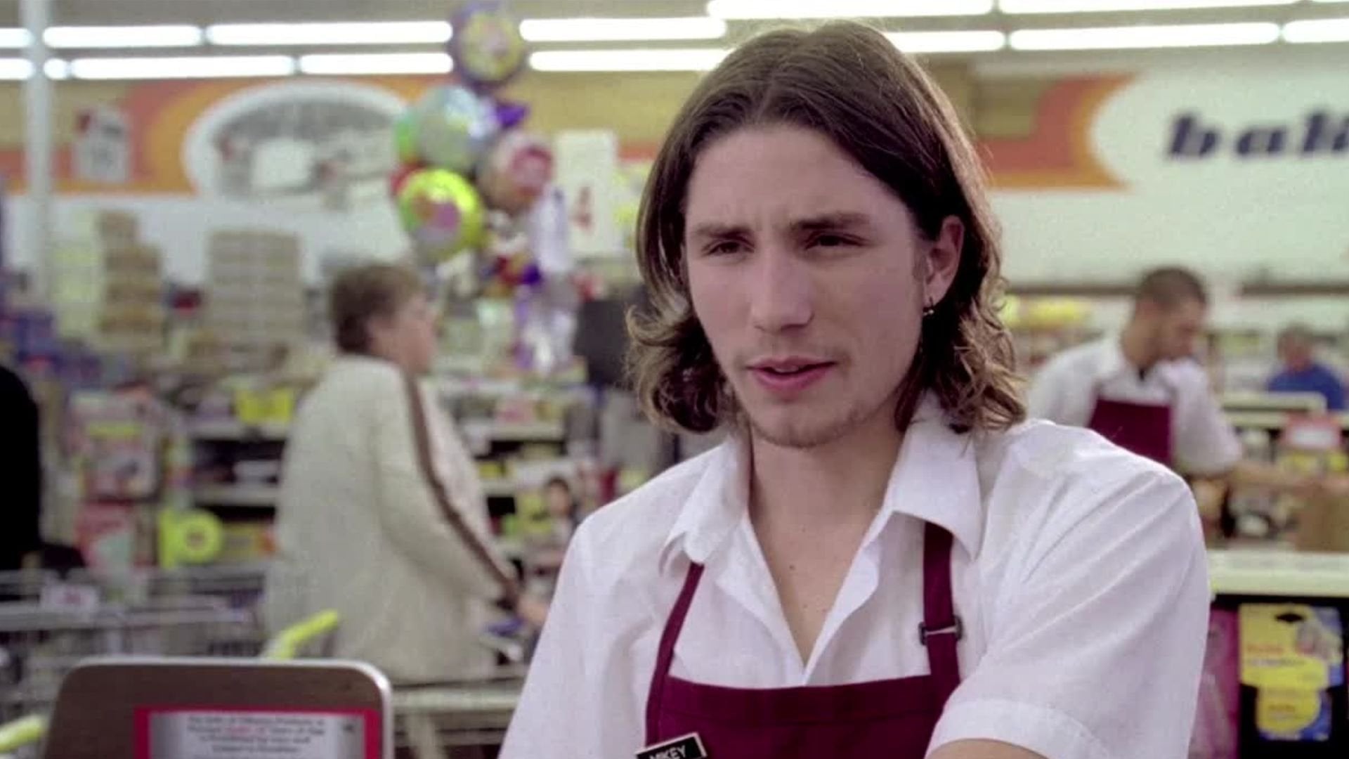 Foto do filme Timer - Contagem Regressiva Para o Amor