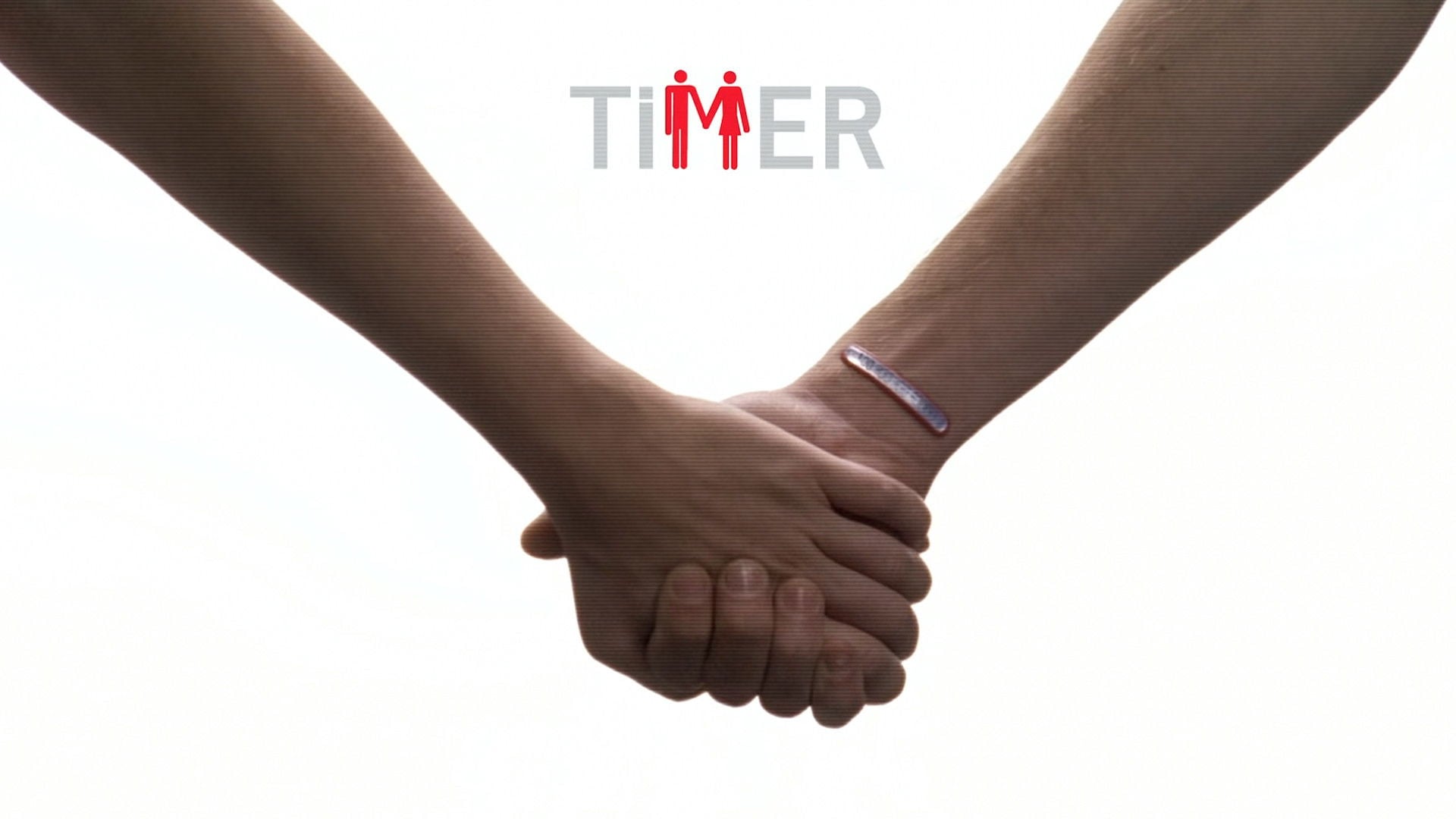 Foto do filme Timer - Contagem Regressiva Para o Amor