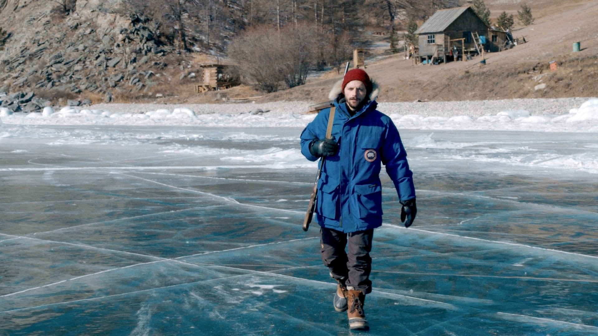Foto do filme Dans les forêts de Sibérie