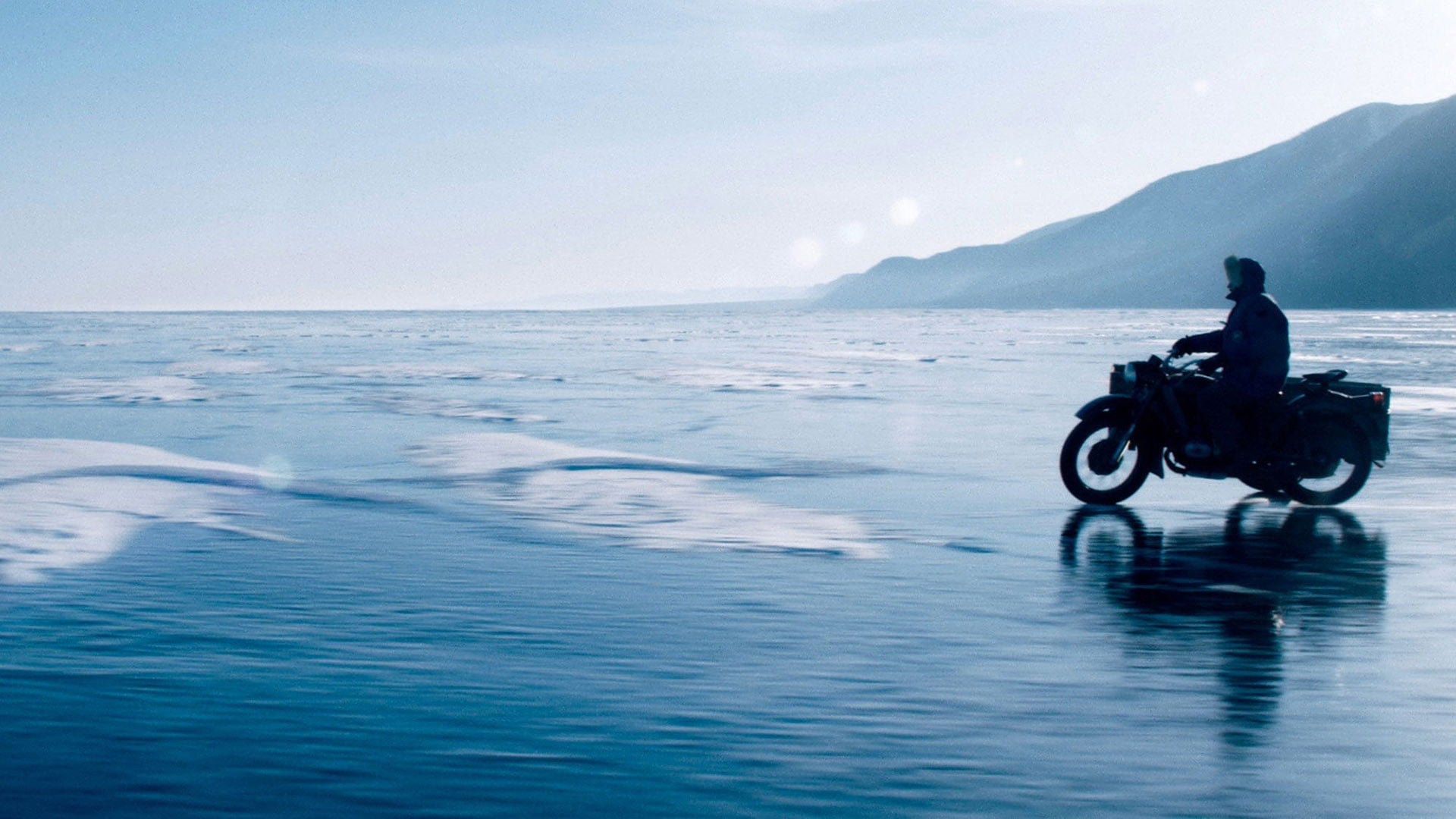 Foto do filme Dans les forêts de Sibérie