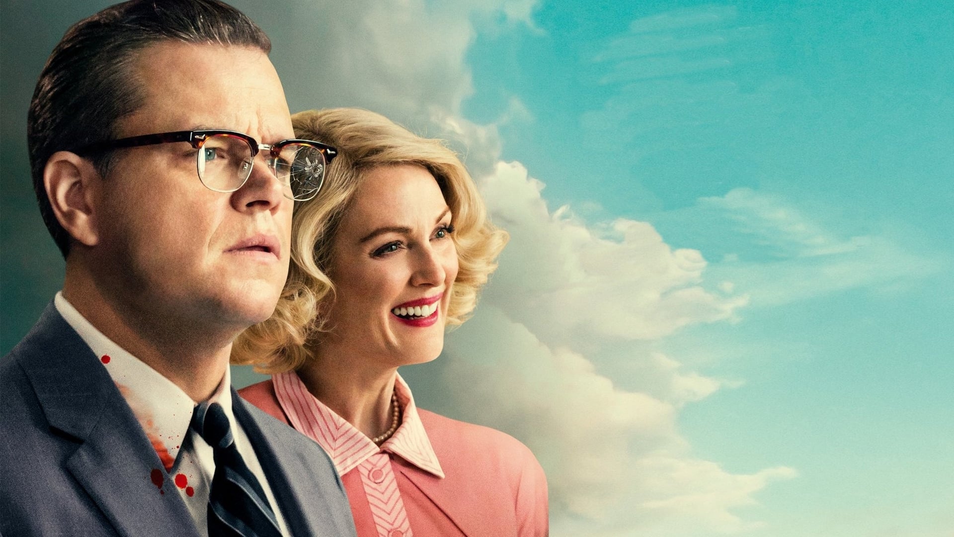 Foto do filme Suburbicon: Bem-vindos ao Paraíso