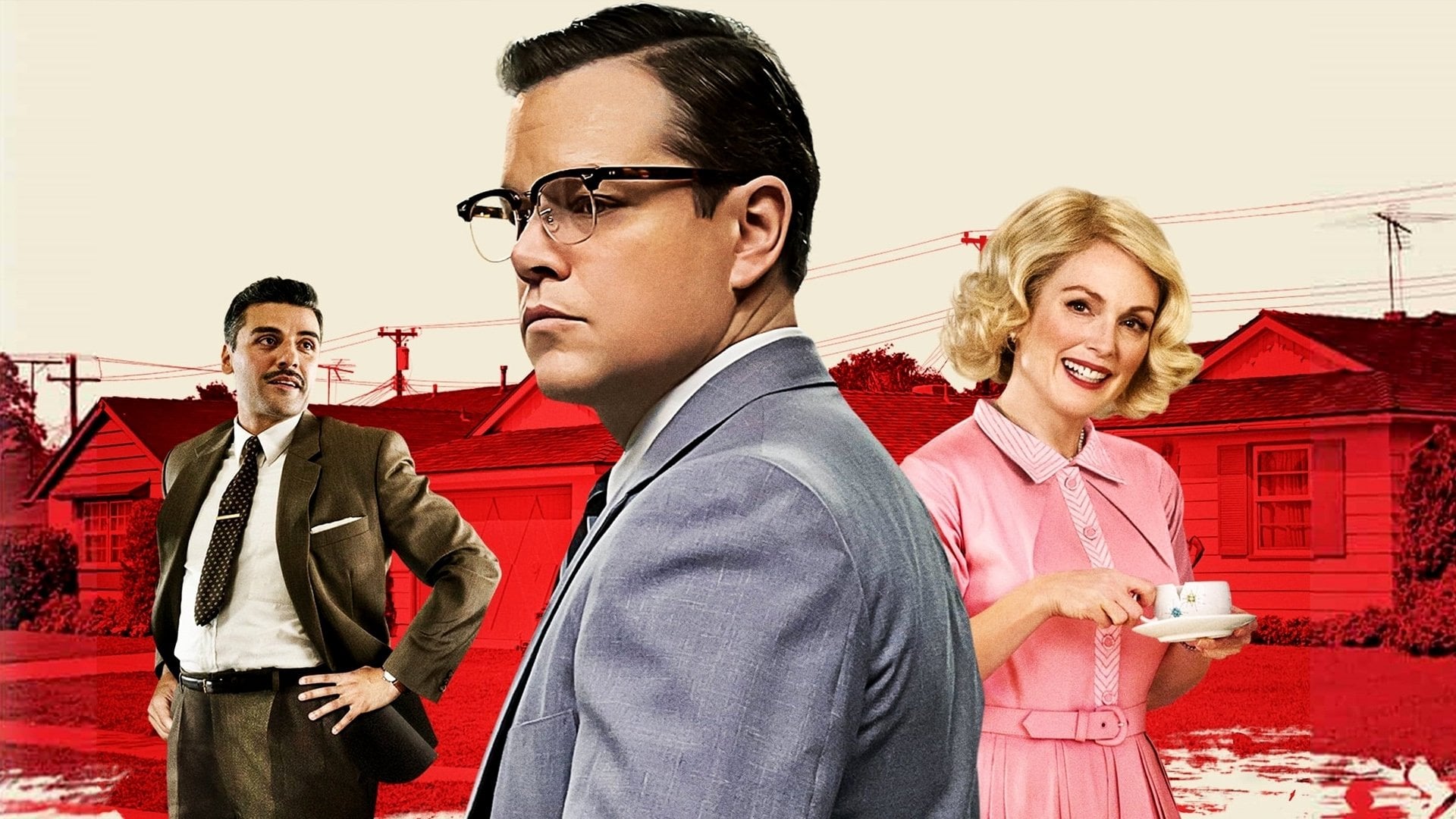 Foto do filme Suburbicon: Bem-vindos ao Paraíso