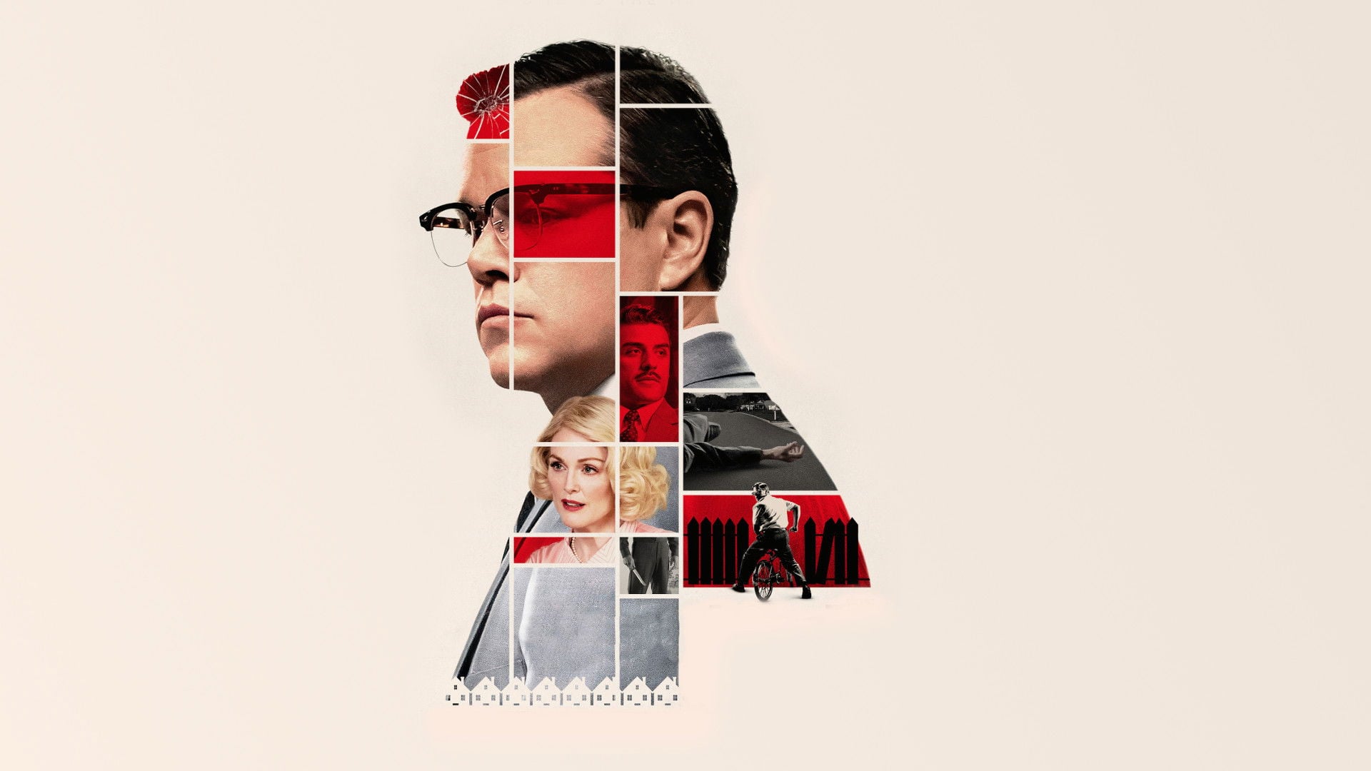 Foto do filme Suburbicon: Bem-vindos ao Paraíso
