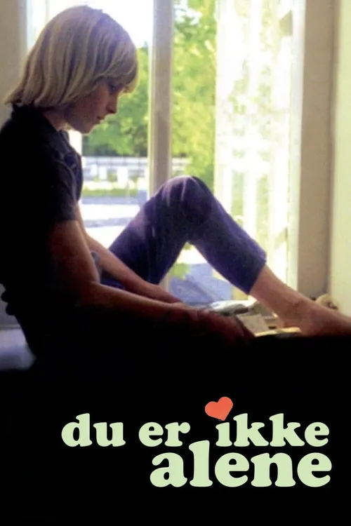 Você Não Está Sozinho