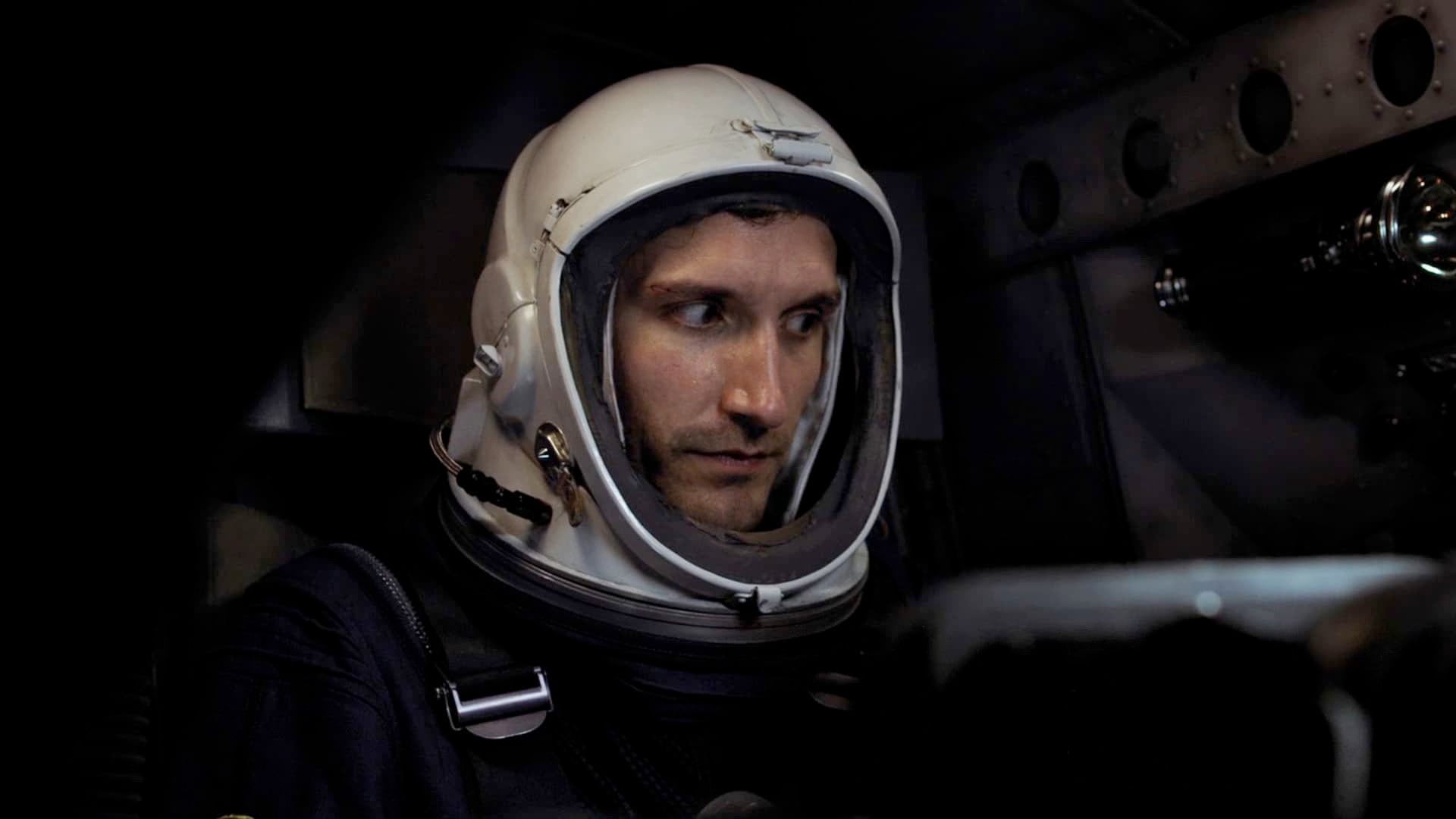 Foto do filme Capsule