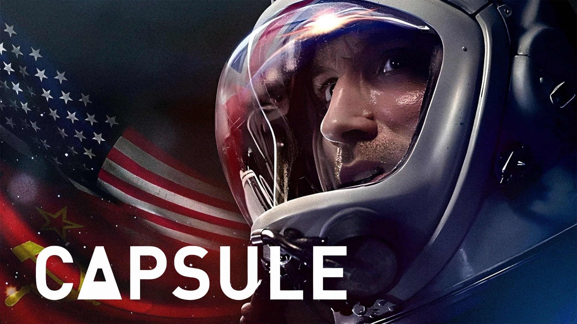 Foto do filme Capsule