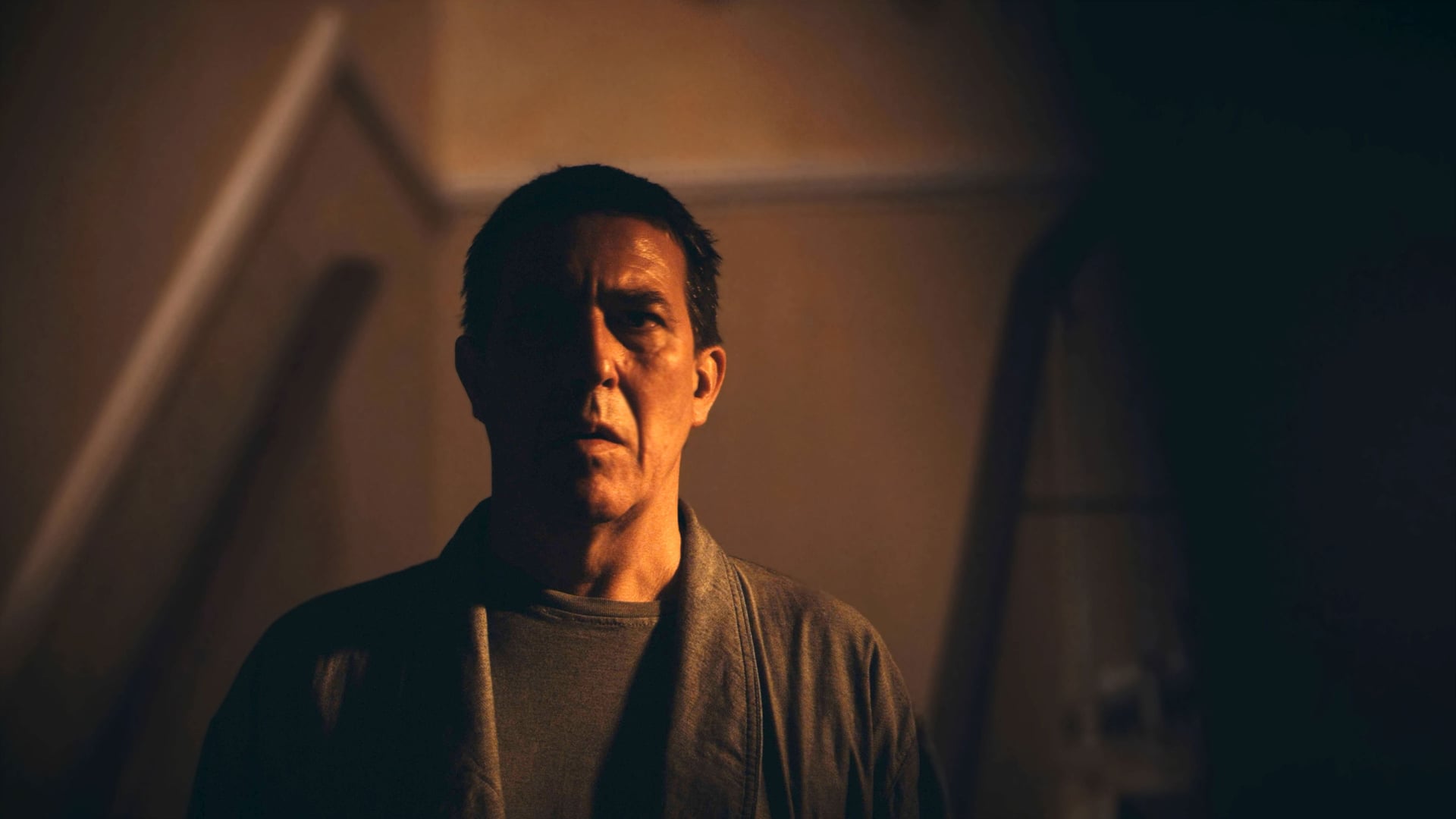 Foto do filme The Eclipse