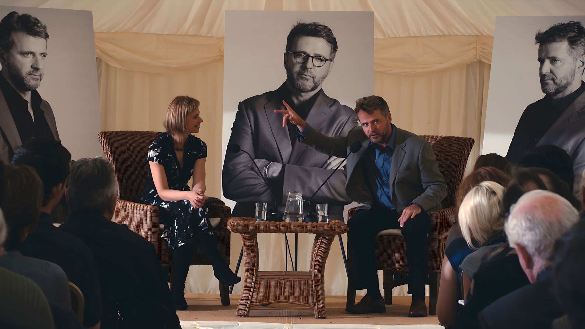 Foto do filme The Eclipse