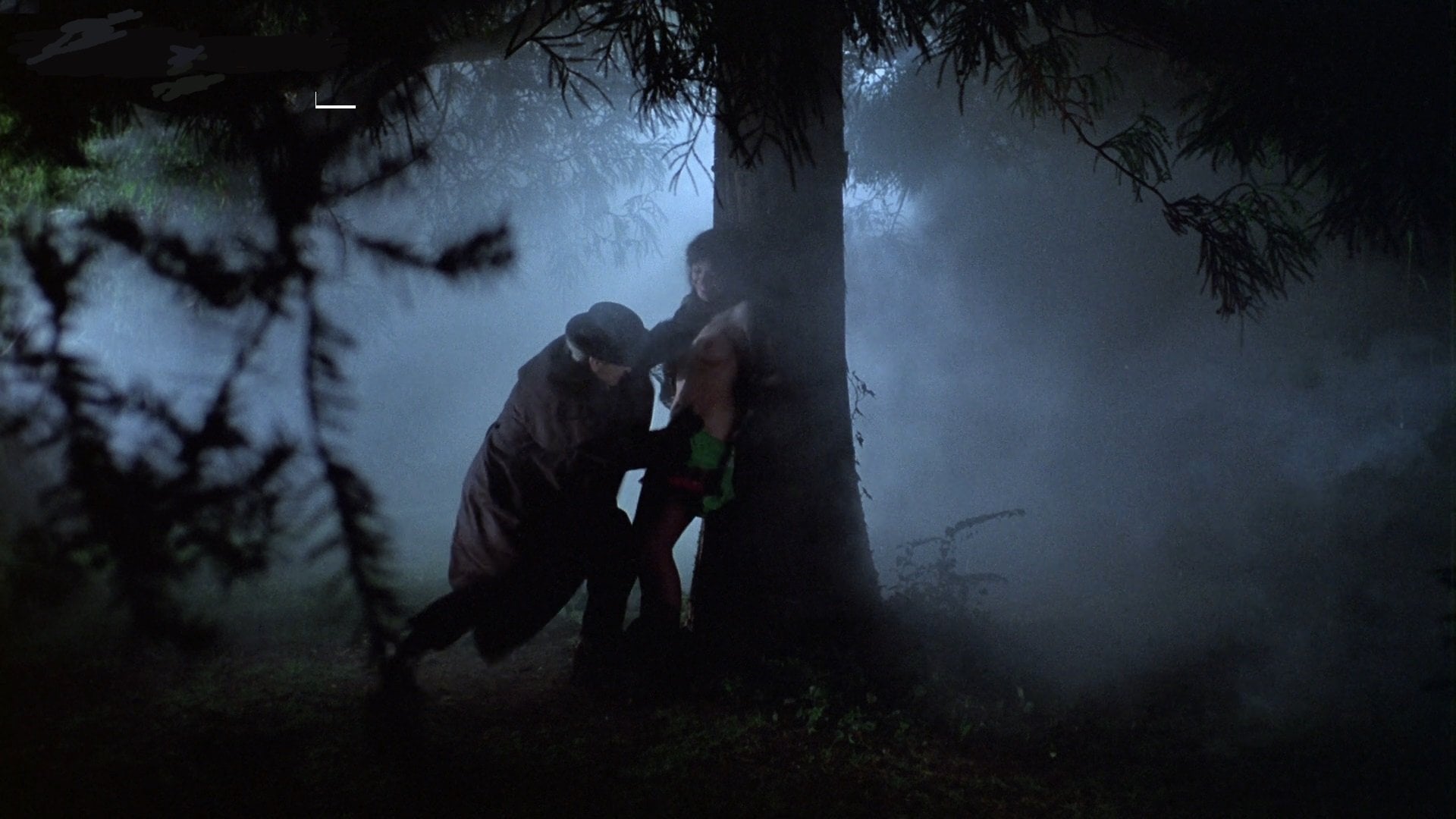 Foto do filme Jack the Ripper