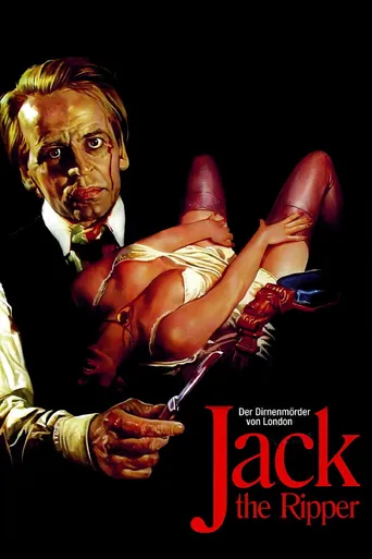 Jack the Ripper