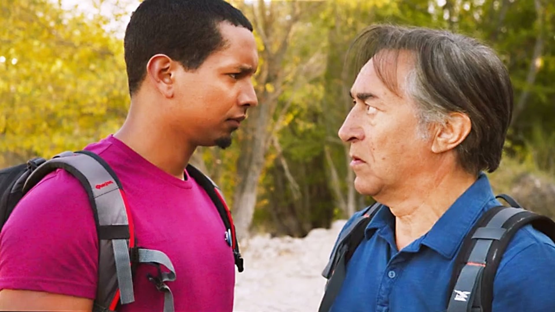 Foto do filme Père Fils Thérapie !