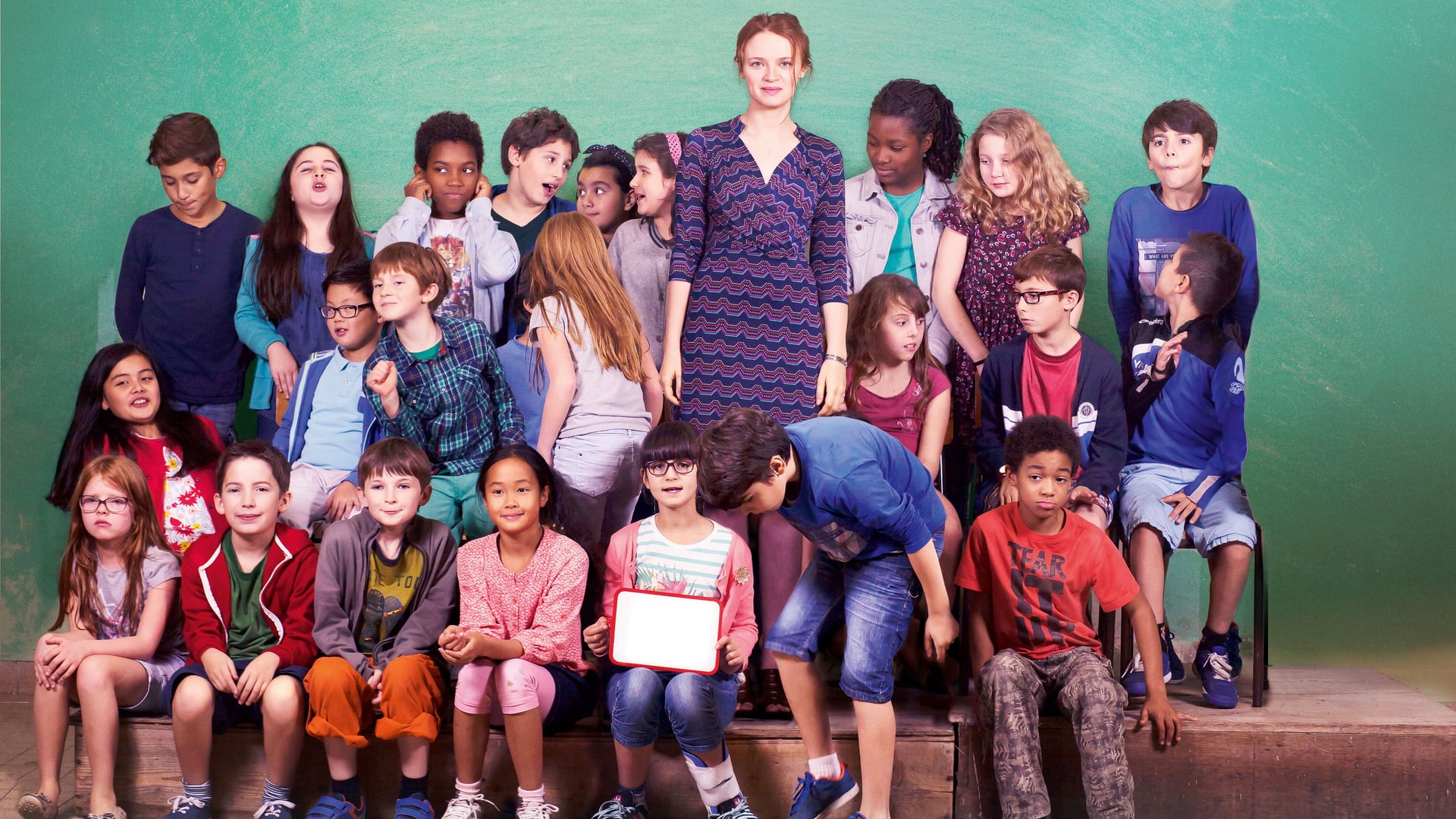 Foto do filme Primário