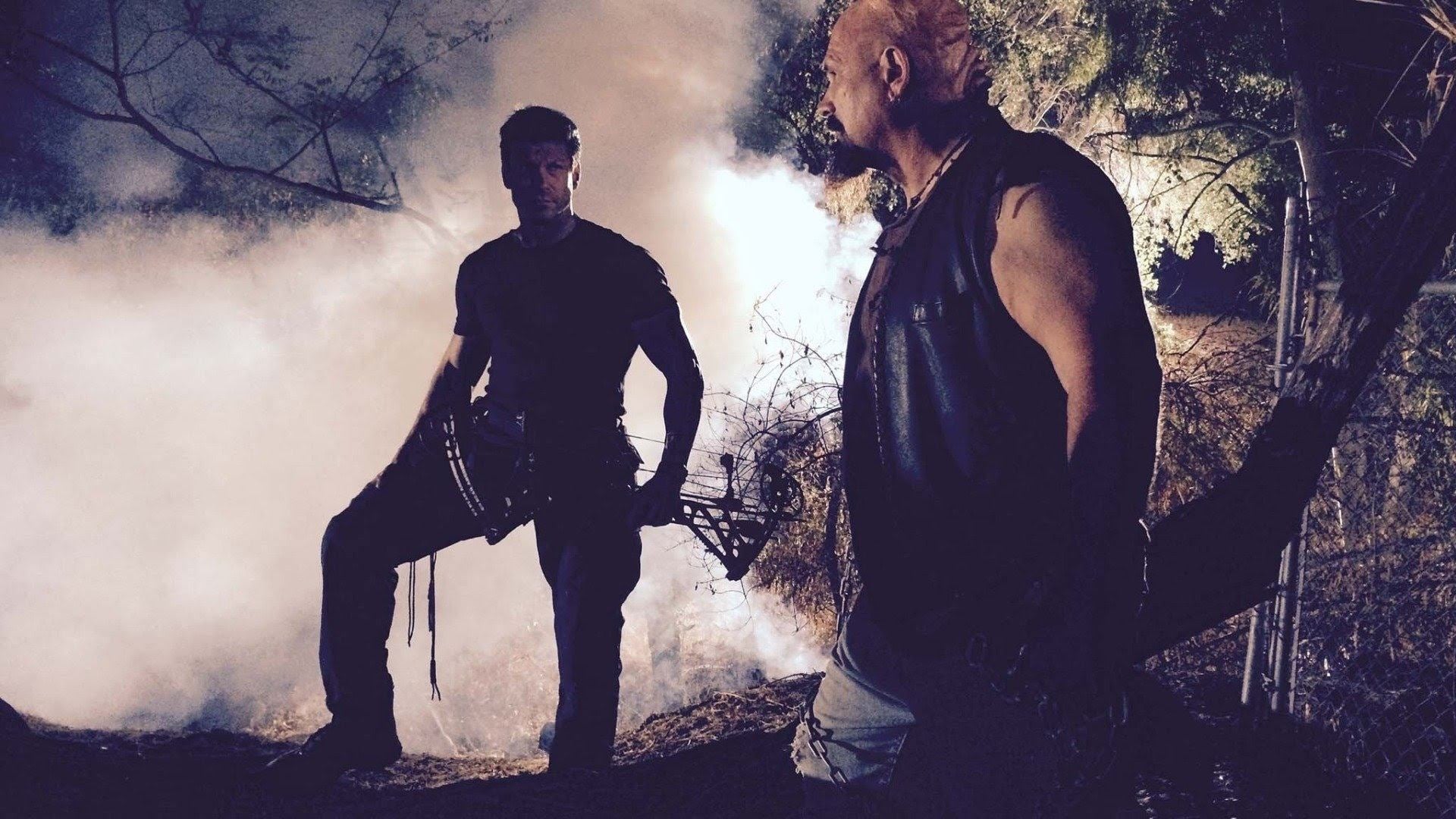 Foto do filme The Horde