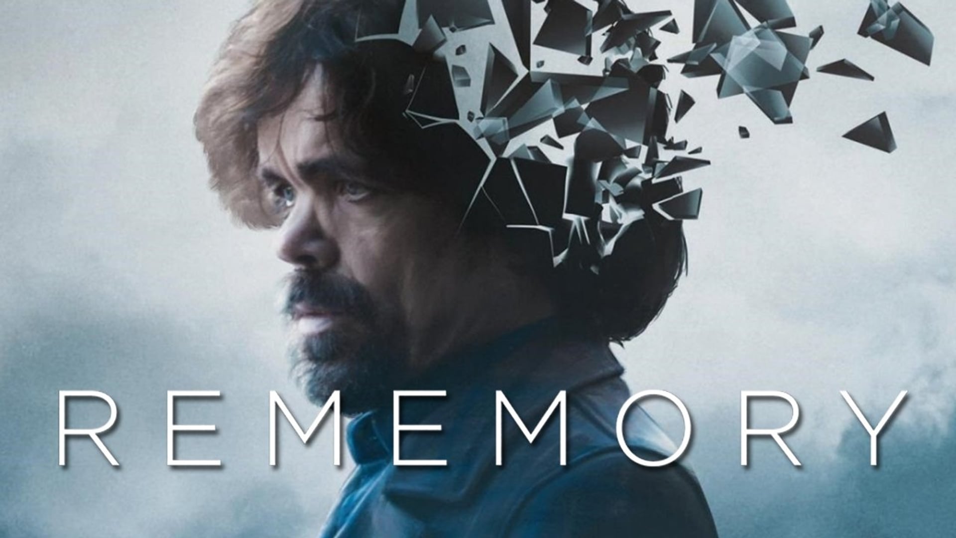 Foto do filme A Máquina De Lembranças