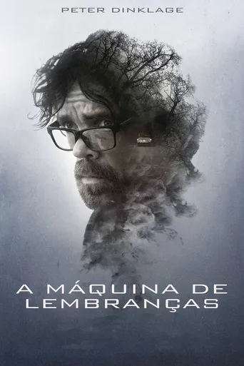 A Máquina De Lembranças