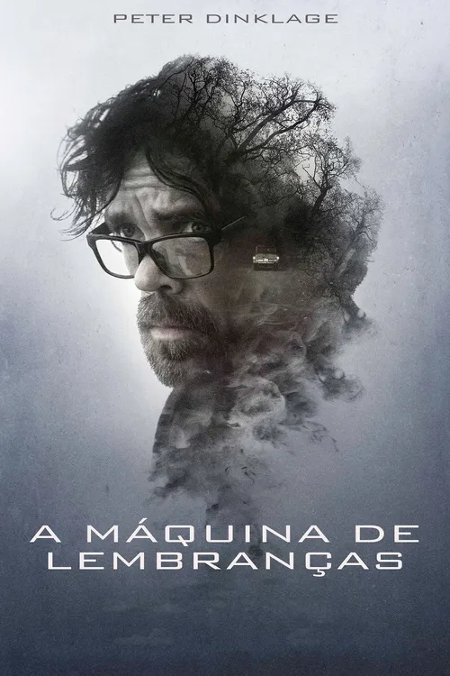 A Máquina De Lembranças