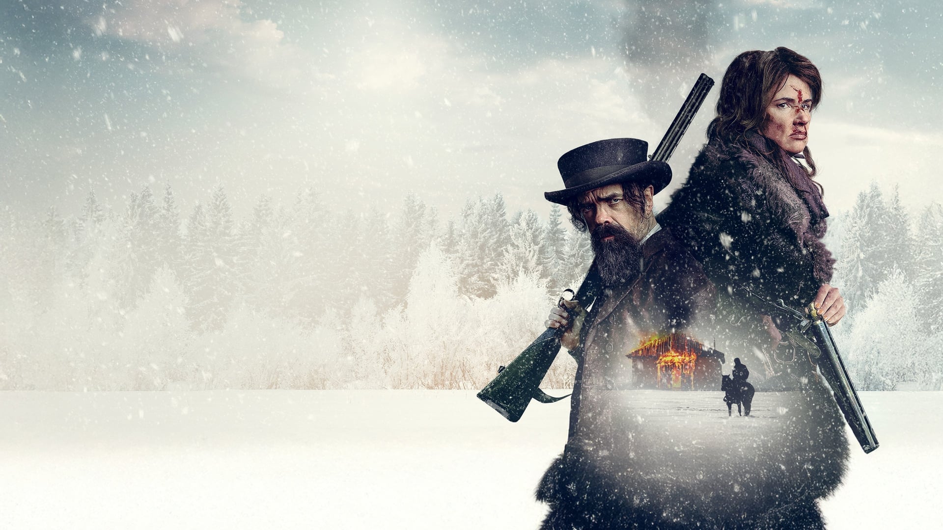 Foto do filme Resgate Suicida