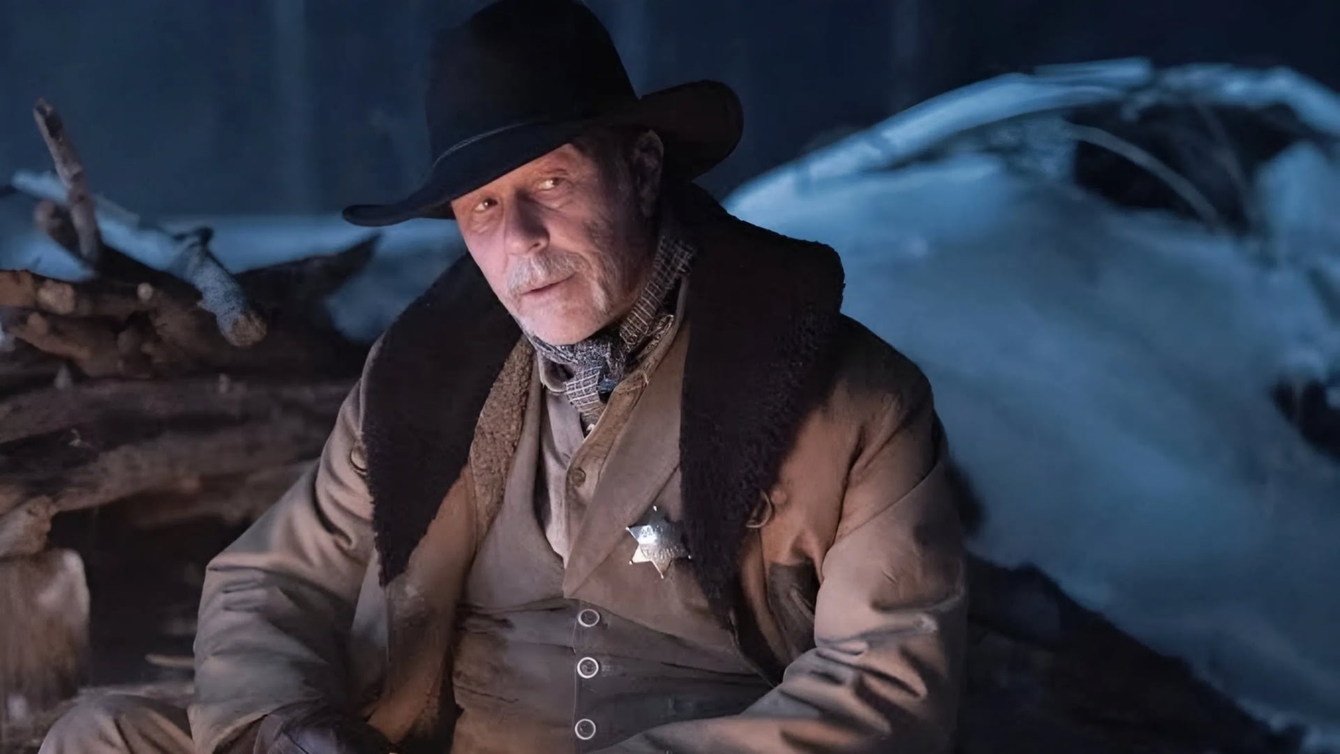 Foto do filme Resgate Suicida