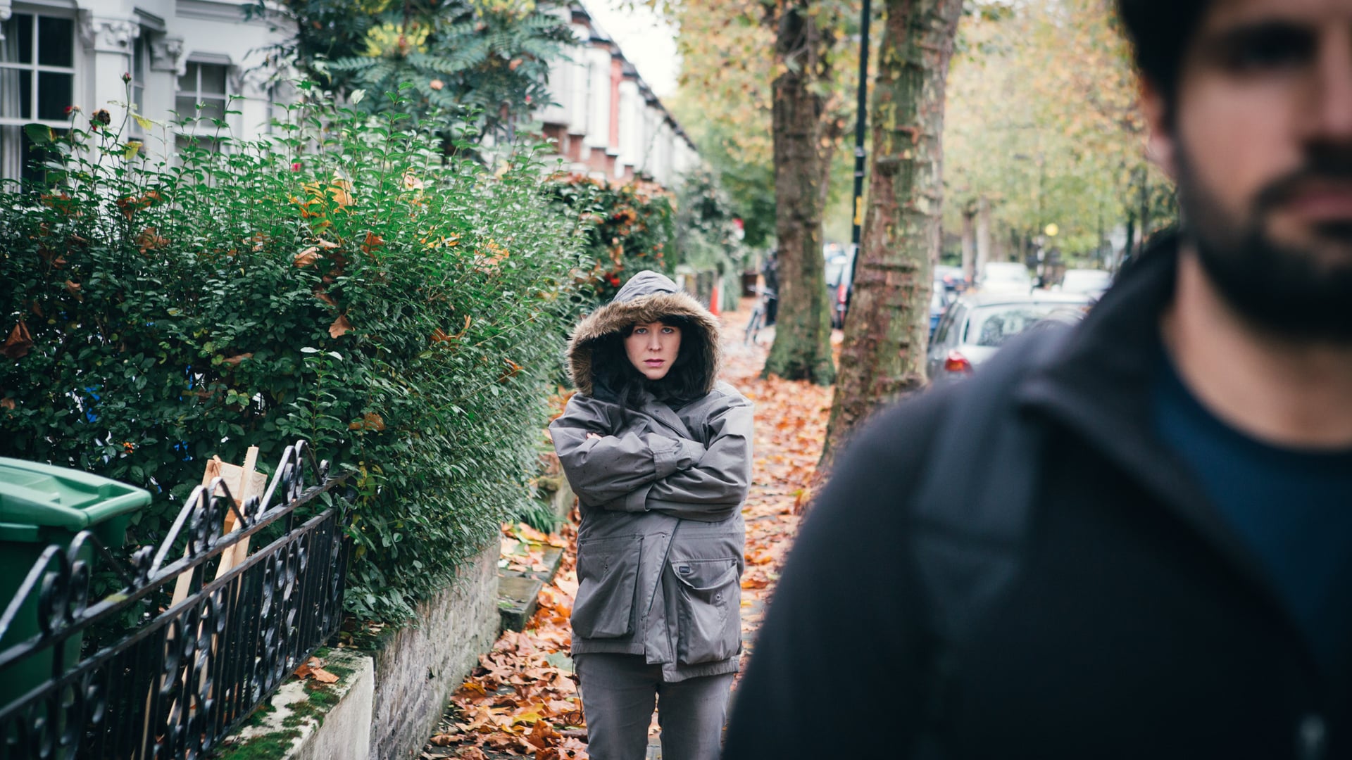 Foto do filme Prevenge