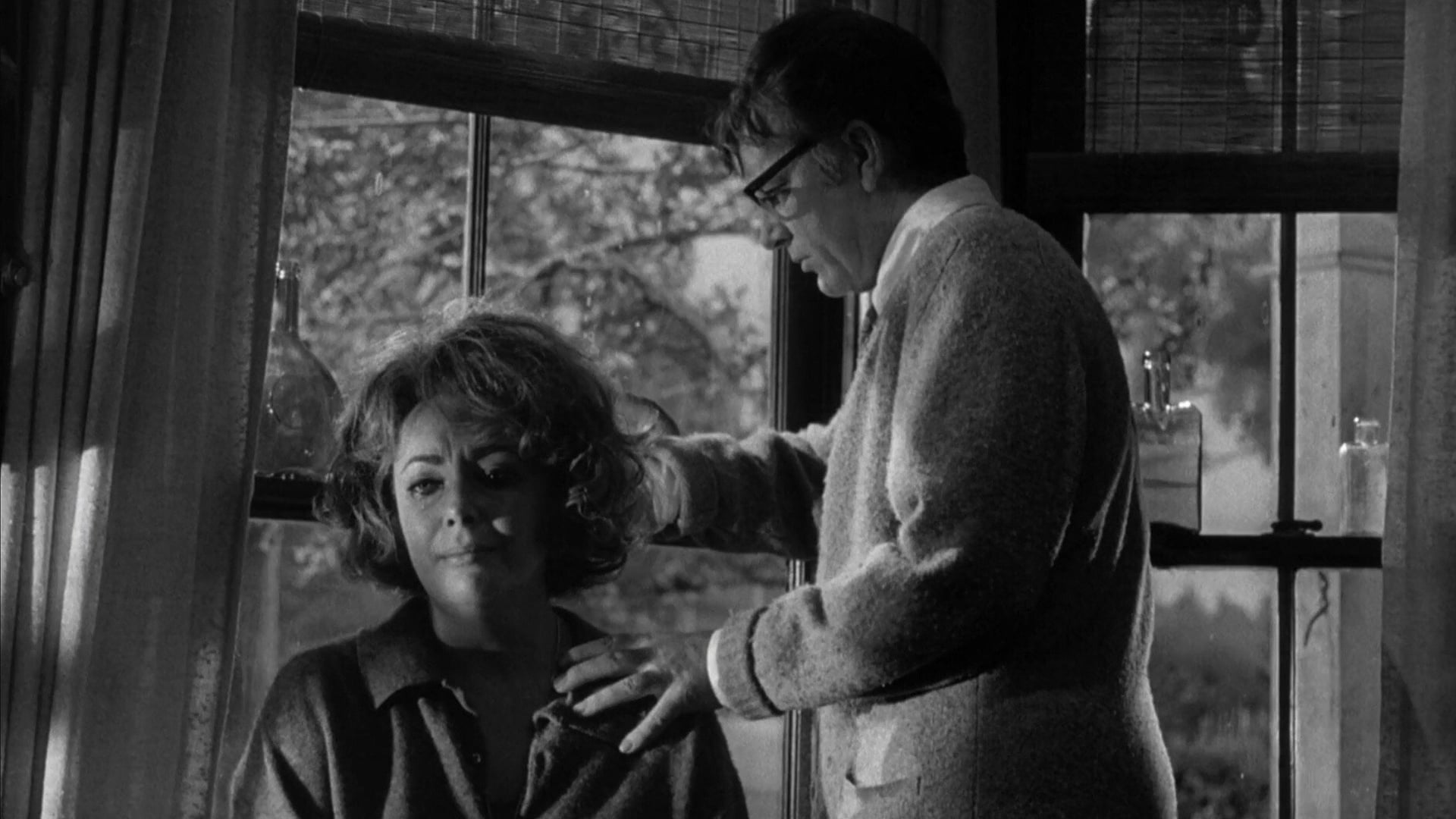 Foto do filme Quem Tem Medo de Virginia Woolf?