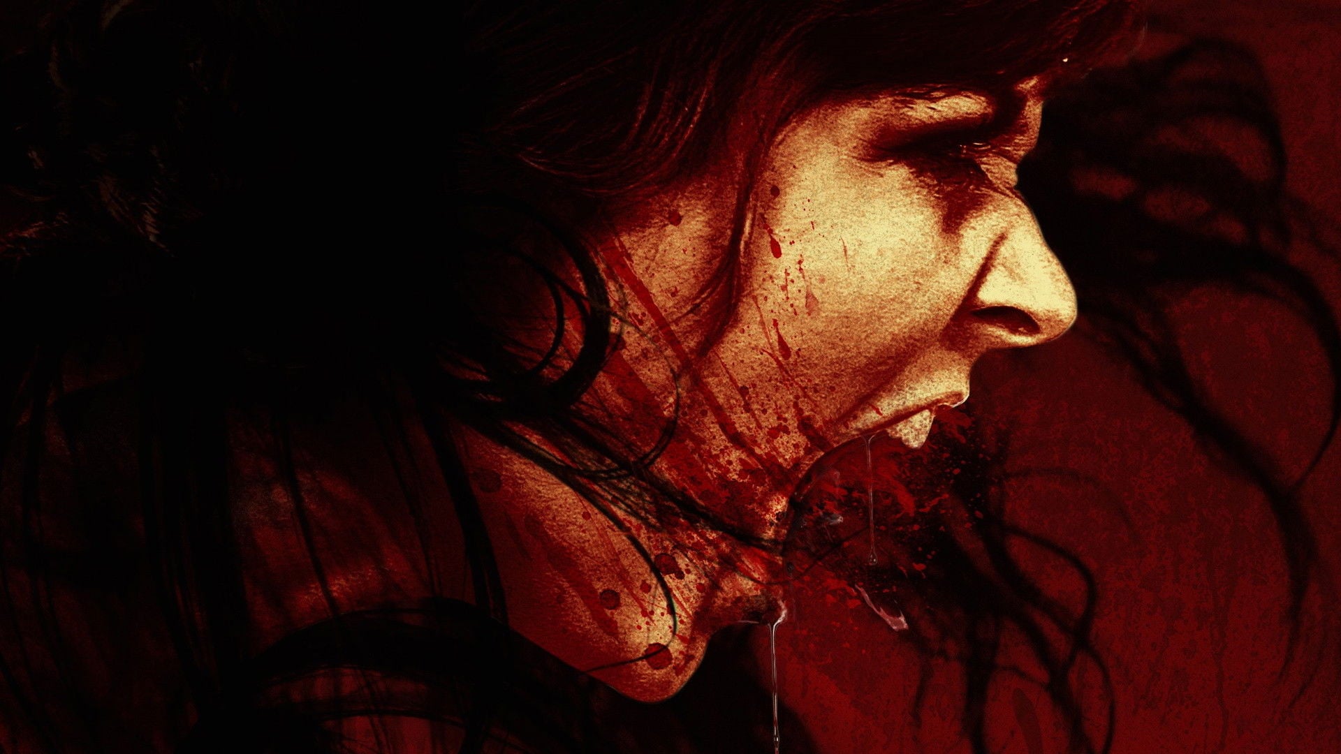 Foto do filme O Mal Entre Nós