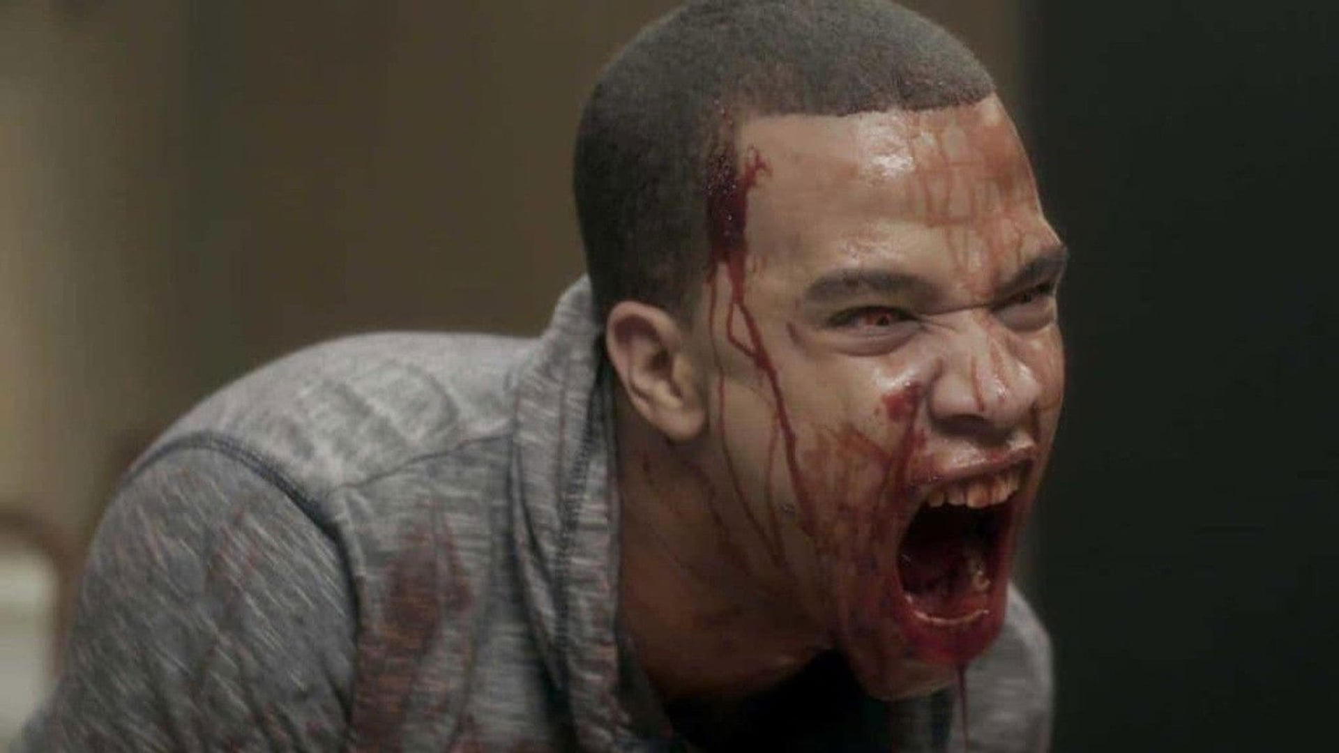 Foto do filme O Mal Entre Nós